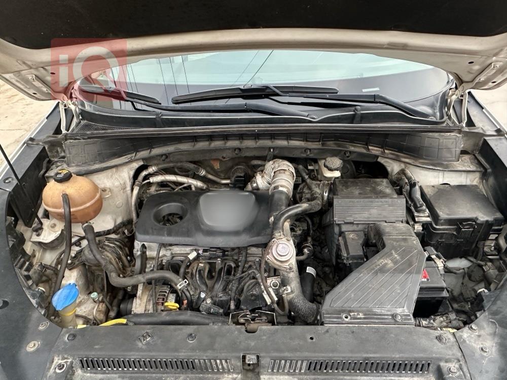 هیۆندای تۆکسۆن